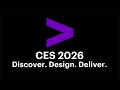 Accenture at CES 2026