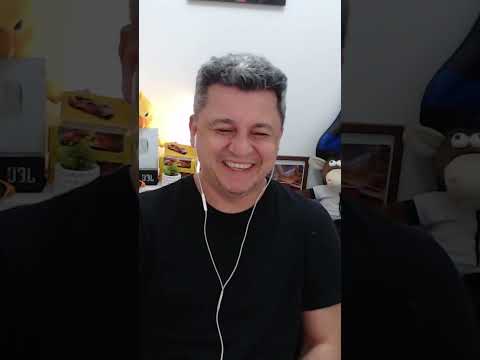 jogo é assim mesmo
