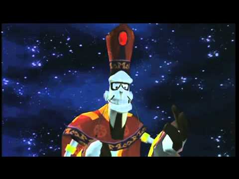 PSP Essentials - Secret Agent Clank