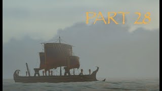 AC: Origins Part 28 - Aya mission - Ambush at Sea