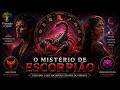 Escorpião e seu Significado #Escorpião #Astrologia #Signos #Zodíaco #Espiritualidade #VivendoAVida
