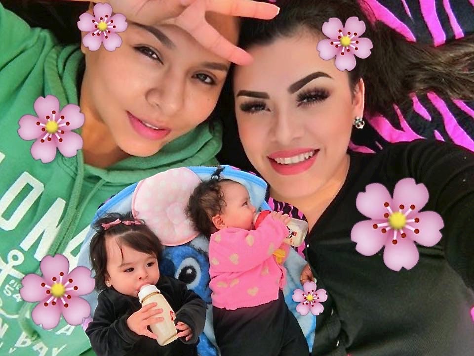 PICNIK CON EL SAKURA!! (dos días agotadores)