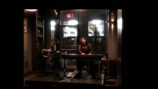 She Used to be Mine cover by Jade Wan