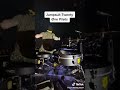 Josh Dun TikTok drumming video