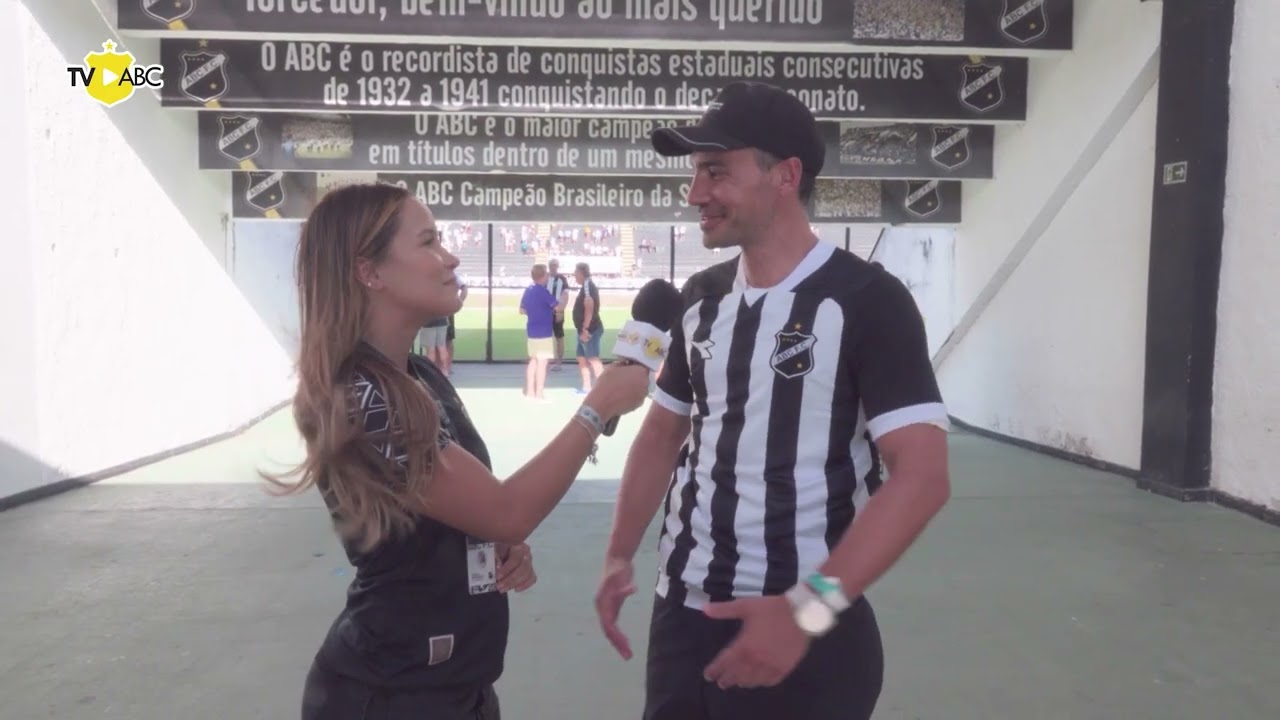 Entrevista | Bruno Vicari - 13/01/2026