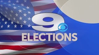 NC Primary Race Attorney General