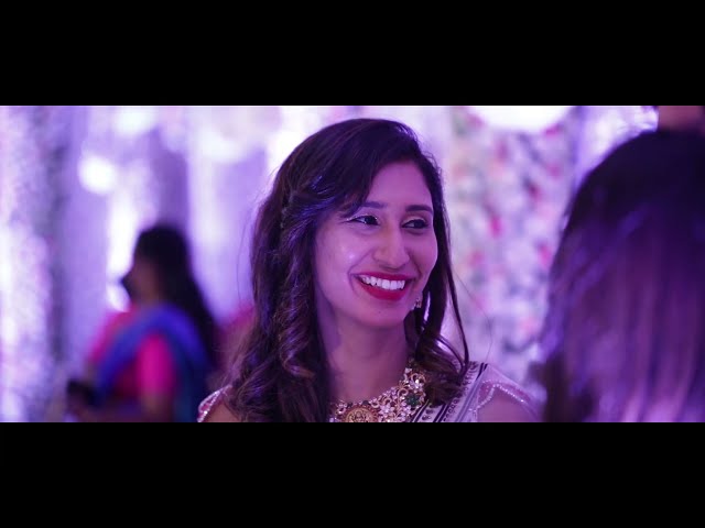 Best Reception Wedding || Sangeeth || RBK STUDIO || Chandrakanth + Bindu || Video07 class=