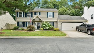3176 Guardhouse Circle, Virginia Beach, VA Presented by Christine Cahoon.