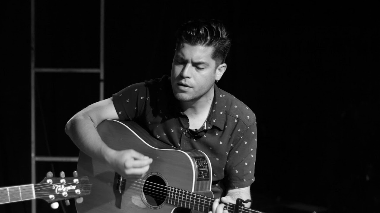 We are the Grand - Arráncame | #SesionesDesconcertadas