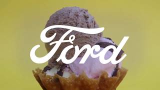 How to use new features in SYNC 3 | Ford UK screenshot 5