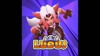 Ludus β Epic Game & Winning Moments π₯