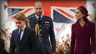 William & Kate’s Big U-Turn: Prince George Set for a New School Path
