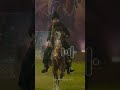 This Tent Pegging Skill is INSANE 😳 #shorts #horse #equestrian
