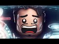 LEGO Marvel Новые Мстители - Эпизод 3