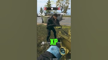 *NEW* MW3 XP Glitch (SEASON 1) Weapon XP Glitch, BATTLE PASS (MW3 XP Glitches, MW3 Glitches) #shorts