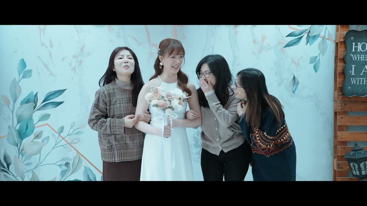 2026 01 16 YUN&MAY 婚禮登記