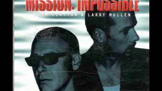 Video thumbnail of "Adam Clayton - Mission Impossible"