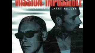 Adam Clayton - Mission Impossible
