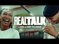 "Ich hoffe nicht, dass du Skorpion bist" | Teddy & Nura im Real Talk