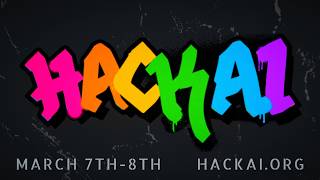Celebrity HackAI 2026: Make your Mark! Profile