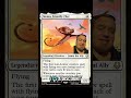 Top 5 Favorite Commanders from Avatar #commander #edh #mtg #magicthegathering #mtgxatla