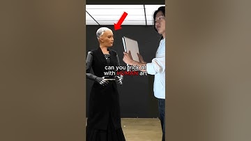 Can you trick AI with HUMAN art??