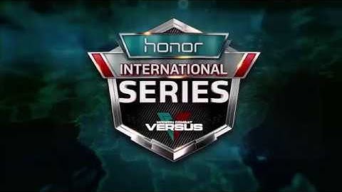 Modern Combat Versus Honor International Series Trailer