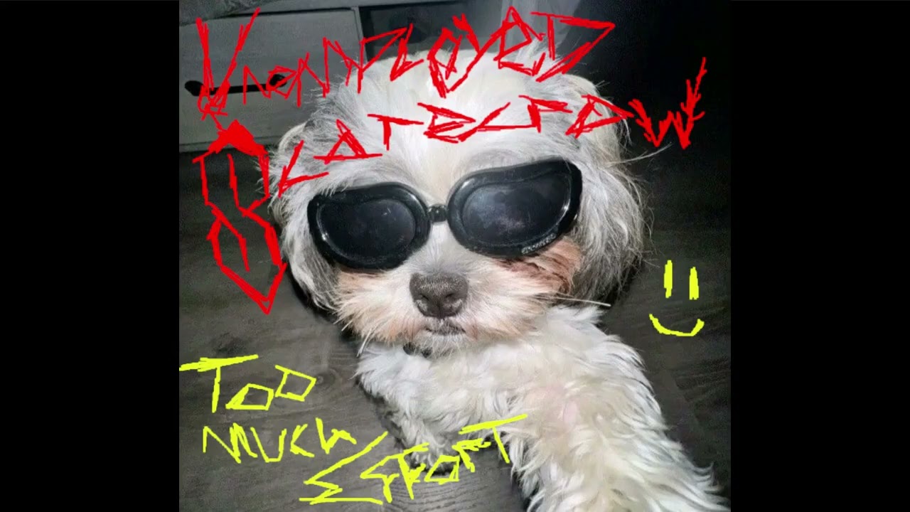 Unemployed Scarecrow - Don't Listen (Album Version)