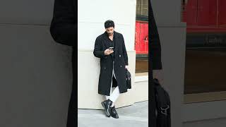 Black Floater Private Haki̇ki̇ Deri̇ Erkek Rahat Bot Si̇yah Floterürün Bilgisidış Yüzey %100 Hakiki Der