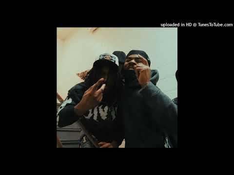 Ron Suno x Kay Glizz - Off The List (Official Instrumental)