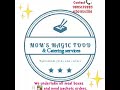 Moms magic food hyderabad catering services undertakingpartyorders delicious homemade 