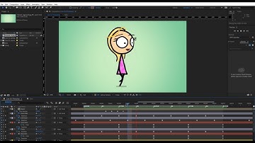 Get Udemy Paid Courses For Free 2020 | After Effects  Simple Character Animation & Motion Graphics