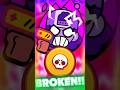 Meg Hypercharge is BROKEN!!!