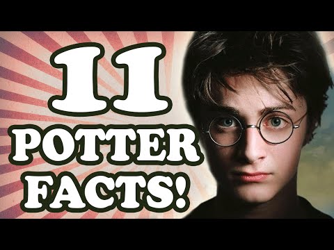 فيديو: هل كان وارويك ديفيس في أفلام هاري بوتر؟