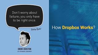 David A. Cox  - Dropbox - Full Tutorial - David A. Cox