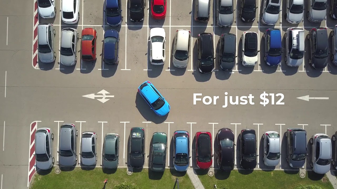 Find San Francisco Parking with the Way.com App