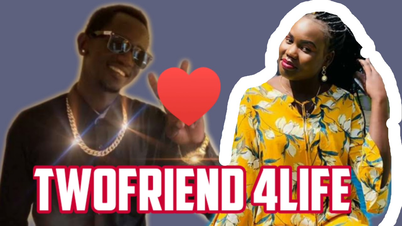 Aluel by Twofriend 4life official audio south sudan music Twofriend new song from Holytone music