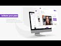 Pro Secrets: Core of Adberry Website Design Mastery by Devoq Design | Web UI/UX Design