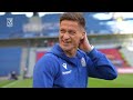 KULISY | DE-KLA-SA-CJA! Kulisy meczu Lech Poznań - Legia Warszawa 4:0