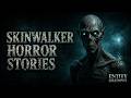 Skinwalker Horror Stories | The Voice in the Woods Was Mine