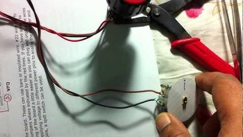 Bitx20 Ver3 Testing_Video2