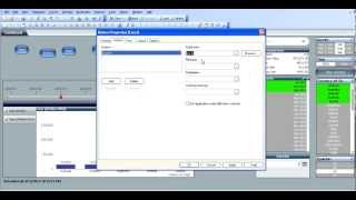 Qlikview Macro Using Launch by RFB 40