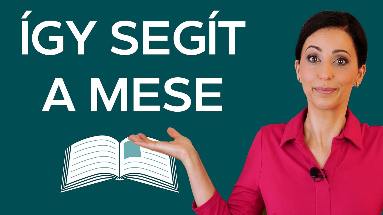 Hogyan segít a mese a coaching folyamatban?