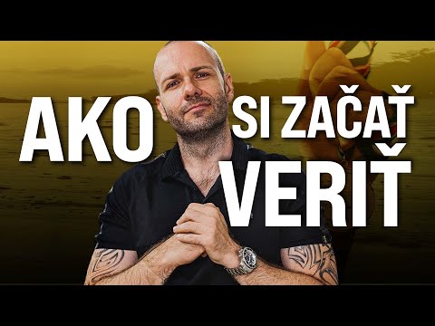 Video: Ako Sa Zbaviť Strachu Z Budúcnosti