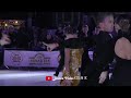UKR DANCE CUP 2018. Dancing couple. Pasodoble