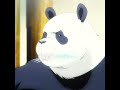 準1級超え!? メカ丸VSパンダの激戦開幕#映画red #anime
