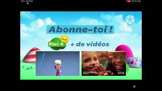 Piwi Abonne-Toi 2024-Present
