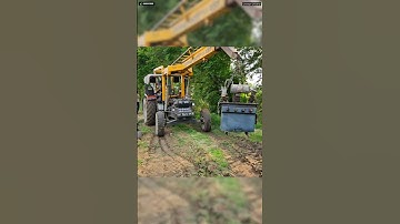 Distribution Transformer lifting || #ytshorts #electrical