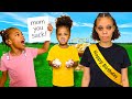 KIDS MADE MOM SAD ON HER BIRTHDAY!