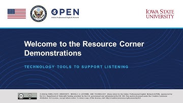 Module 6: Video Demonstration (Intro)